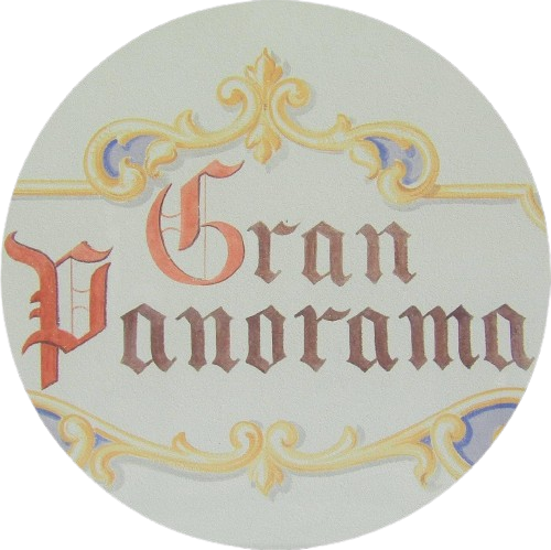 Ciasa Gran Panorama – Moena – codice CIN IT022118C2HBKIKBDK